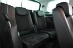 Harmaa Tila-auto, Volkswagen Sharan – BTL-456, kuva 15