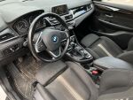 Valkoinen Tila-auto, BMW 218 – BTL-565, kuva 3