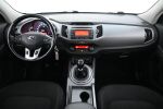 Valkoinen Maastoauto, Kia Sportage – BTM-192, kuva 19
