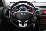 Valkoinen Maastoauto, Kia Sportage – BTM-192, kuva 22
