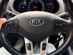 Valkoinen Maastoauto, Kia Sportage – BTM-192, kuva 7