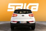 Valkoinen Maastoauto, Kia Sportage – BTM-192, kuva 7