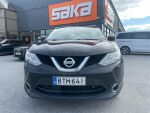 Musta Maastoauto, Nissan Qashqai – BTM-641, kuva 3