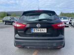 Musta Maastoauto, Nissan Qashqai – BTM-641, kuva 5