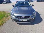 Harmaa Viistoperä, Volvo V40 Cross Country – BTM-714, kuva 3