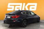 Sininen Sedan, BMW 530 GRAN TURISMO – BTN-107, kuva 8