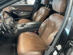 Musta Sedan, Mercedes-Benz S – BTN-120, kuva 4