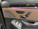 Musta Sedan, Mercedes-Benz S – BTN-120, kuva 6
