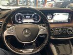 Musta Sedan, Mercedes-Benz S – BTN-120, kuva 8