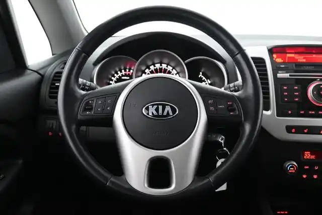 Hopea Viistoperä, Kia Venga – BTO-347