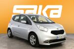 Hopea Viistoperä, Kia Venga – BTO-347, kuva 1