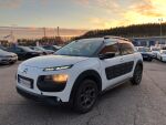 Valkoinen Viistoperä, Citroen C4 Cactus – BTO-818, kuva 2