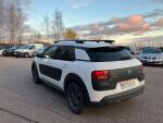 Valkoinen Viistoperä, Citroen C4 Cactus – BTO-818, kuva 3