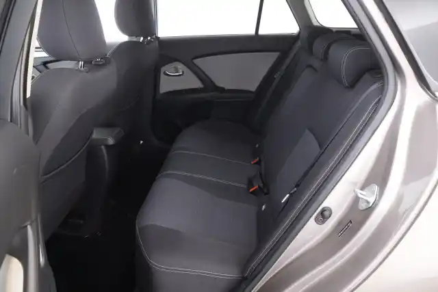 Beige Farmari, Toyota Avensis – BTP-338