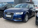 Sininen Viistoperä, Audi A3 – BTP-549, kuva 2