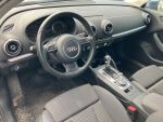 Sininen Viistoperä, Audi A3 – BTP-549, kuva 3