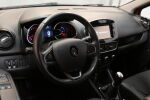 Punainen Farmari, Renault Clio – BTR-456, kuva 13