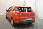 Punainen Farmari, Renault Clio – BTR-456, kuva 5