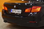 Musta Sedan, BMW 520 – BTS-160, kuva 8