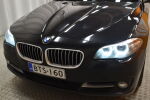 Musta Sedan, BMW 520 – BTS-160, kuva 9