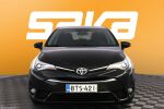 Musta Sedan, Toyota Avensis – BTS-421, kuva 2