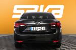 Musta Sedan, Toyota Avensis – BTS-421, kuva 7