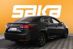 Musta Sedan, Toyota Avensis – BTS-421, kuva 8