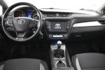 Musta Sedan, Toyota Avensis – BTS-421, kuva 14