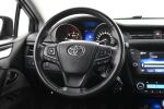 Musta Sedan, Toyota Avensis – BTS-421, kuva 15