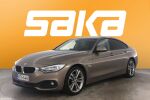 Ruskea Sedan, BMW 420 – BTS-548, kuva 4