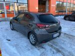 Harmaa Viistoperä, Mazda 2 – BTS-838, kuva 3