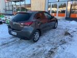 Harmaa Viistoperä, Mazda 2 – BTS-838, kuva 4