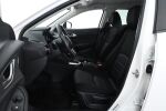 Valkoinen Maastoauto, Mazda CX-3 – BTS-946, kuva 14