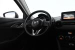 Valkoinen Maastoauto, Mazda CX-3 – BTS-946, kuva 19
