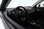 Valkoinen Maastoauto, Mazda CX-3 – BTS-946, kuva 20