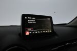 Valkoinen Maastoauto, Mazda CX-3 – BTS-946, kuva 26