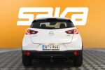 Valkoinen Maastoauto, Mazda CX-3 – BTS-946, kuva 7