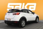 Valkoinen Maastoauto, Mazda CX-3 – BTS-946, kuva 8