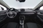 Valkoinen Maastoauto, Mazda CX-3 – BTS-946, kuva 9