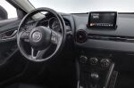 Valkoinen Maastoauto, Mazda CX-3 – BTS-946, kuva 10