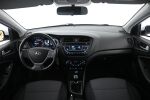 Valkoinen Viistoperä, Hyundai I20 – BTT-996, kuva 12