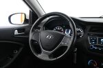 Valkoinen Viistoperä, Hyundai I20 – BTT-996, kuva 13