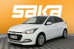 Valkoinen Viistoperä, Hyundai I20 – BTT-996, kuva 4