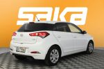 Valkoinen Viistoperä, Hyundai I20 – BTT-996, kuva 8