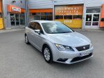 Hopea Farmari, Seat Leon ST – BTU-654, kuva 1