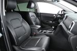 Musta Maastoauto, Kia Sportage – BTV-309, kuva 12