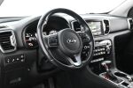 Musta Maastoauto, Kia Sportage – BTV-309, kuva 15