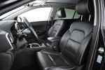 Musta Maastoauto, Kia Sportage – BTV-309, kuva 16