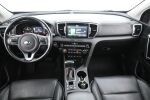 Musta Maastoauto, Kia Sportage – BTV-309, kuva 18