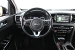 Musta Maastoauto, Kia Sportage – BTV-309, kuva 19